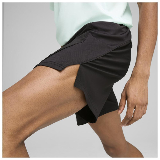 M RUN VELOCITY 5" SHORT